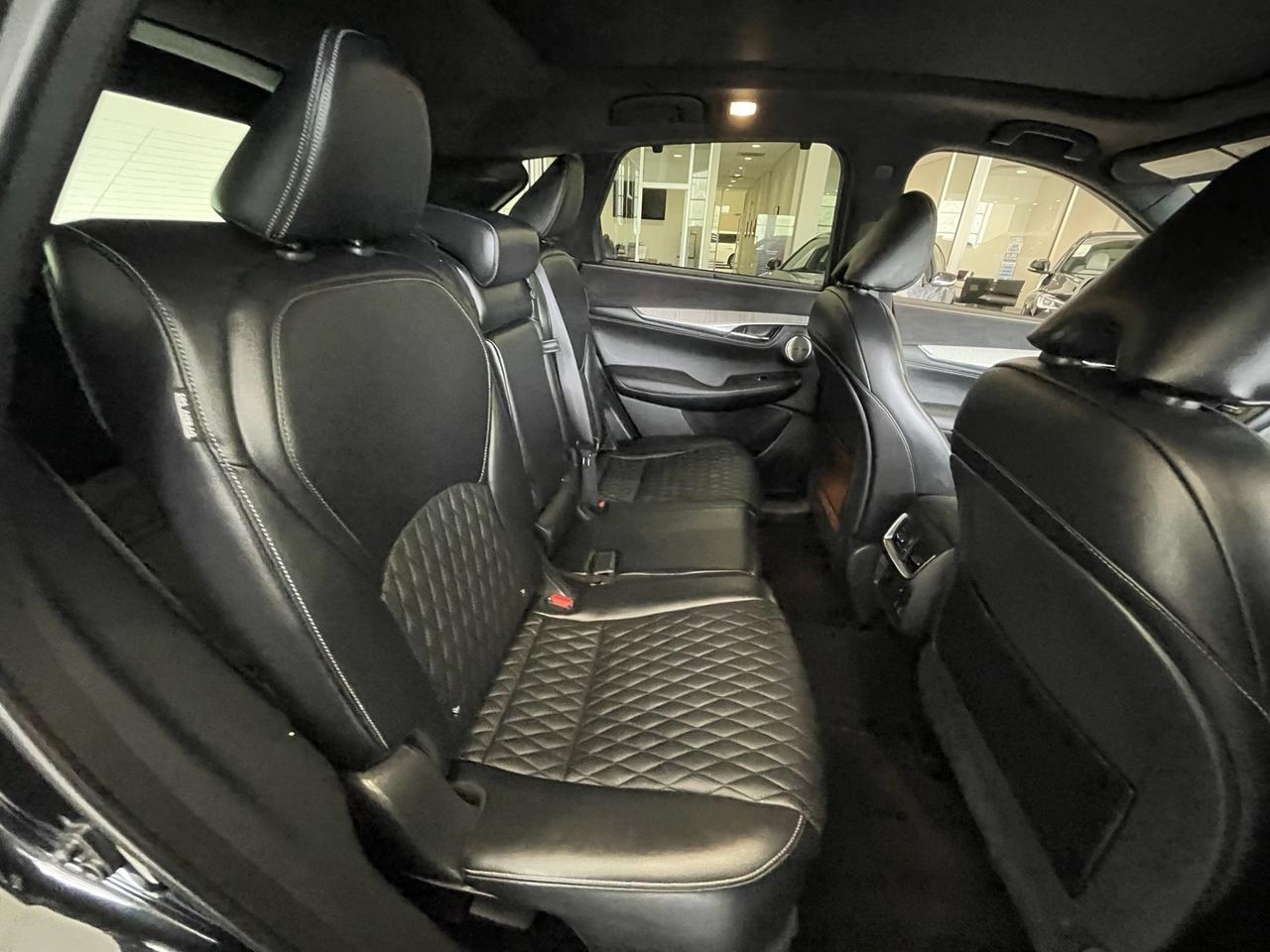 2022 INFINITI QX50 Autograph Annapolis MD