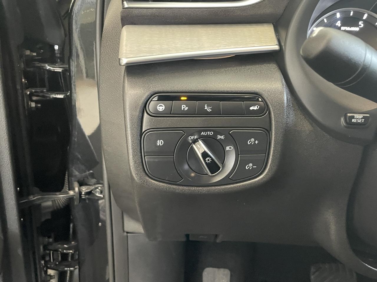 2022 INFINITI QX50 Autograph Annapolis MD