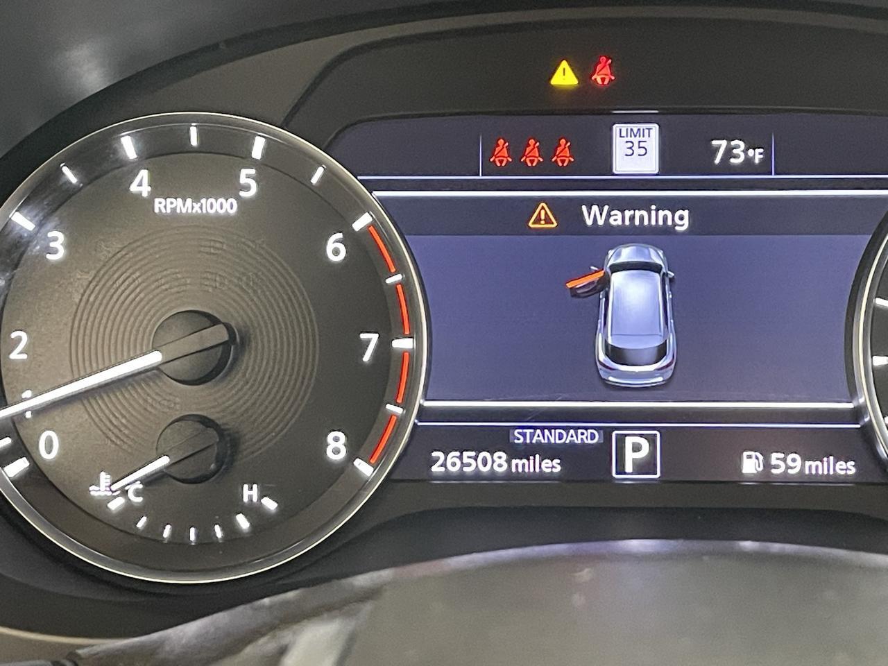 2022 INFINITI QX50 Autograph Annapolis MD