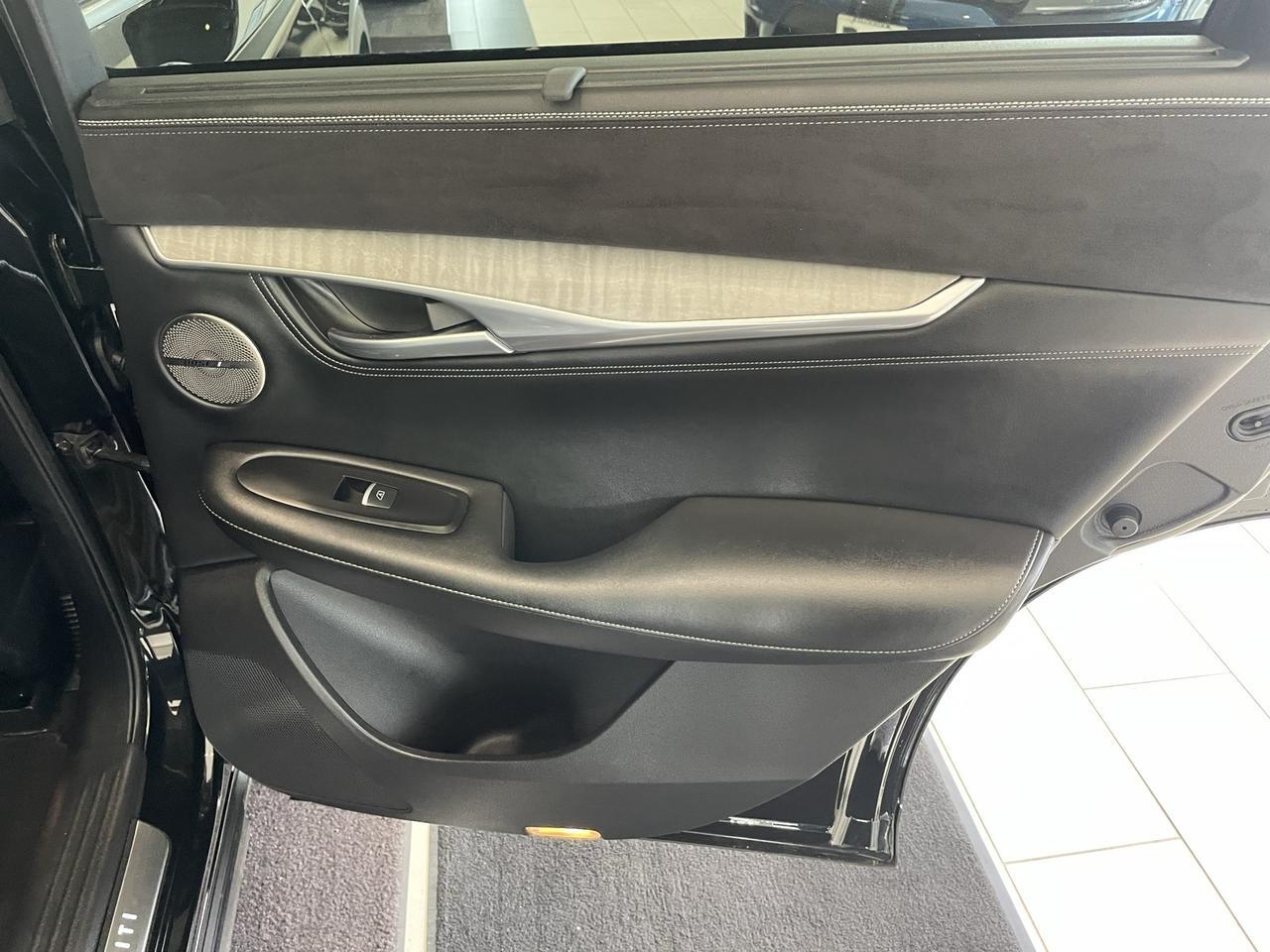 2022 INFINITI QX50 Autograph Annapolis MD