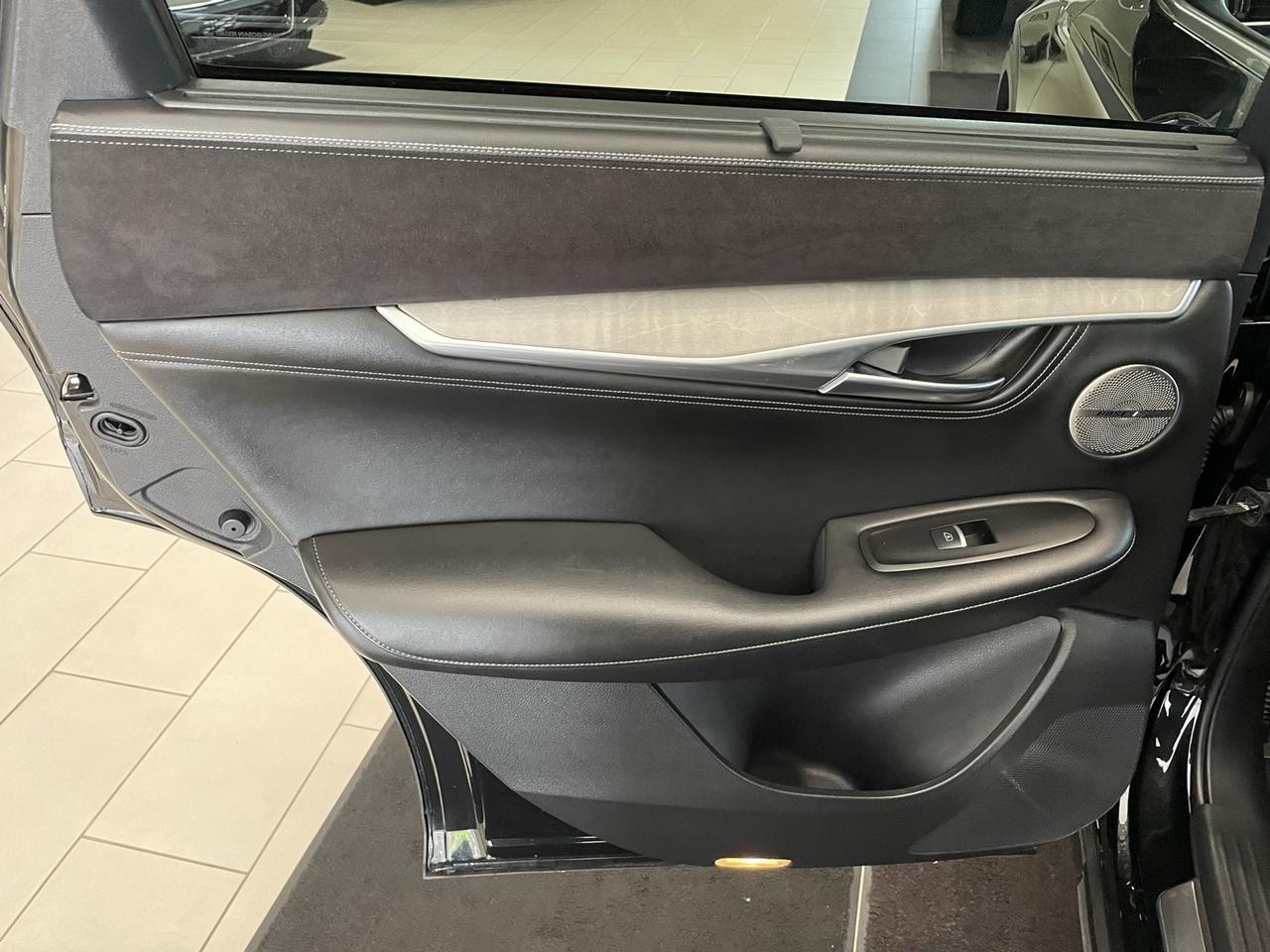 2022 INFINITI QX50 Autograph Annapolis MD