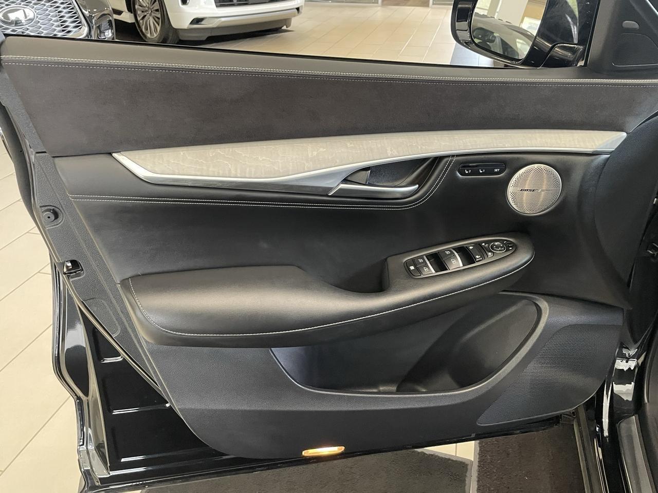 2022 INFINITI QX50 Autograph Annapolis MD