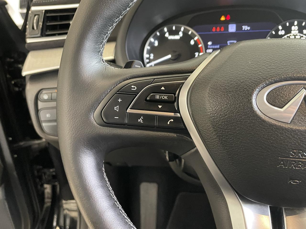 2022 INFINITI QX50 Autograph Annapolis MD