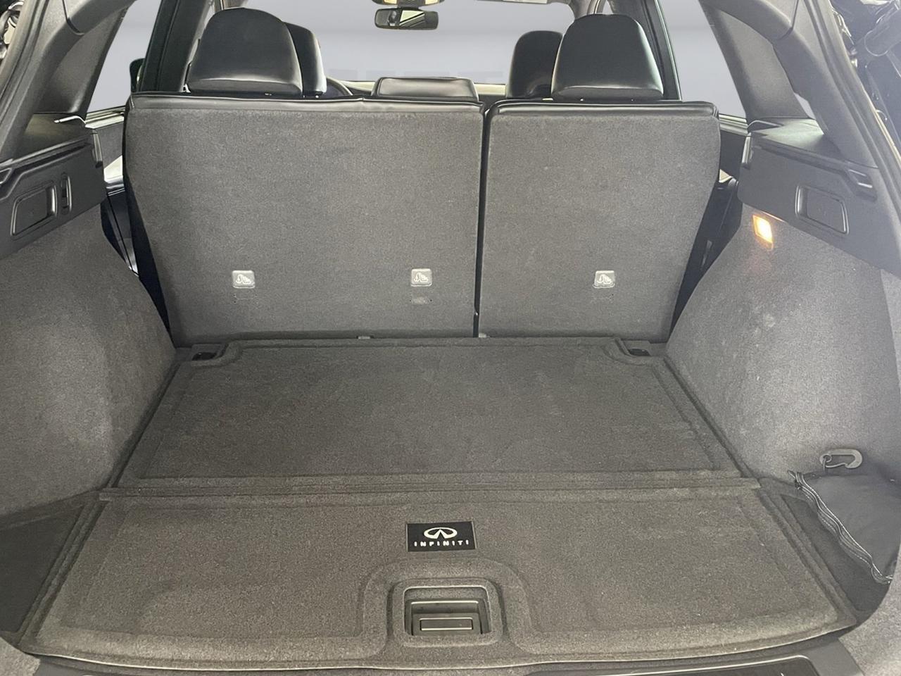 2022 INFINITI QX50 Autograph Annapolis MD