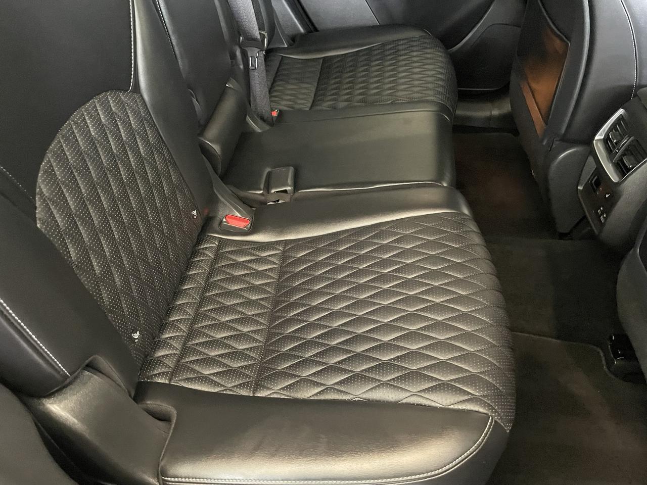 2022 INFINITI QX50 Autograph Annapolis MD