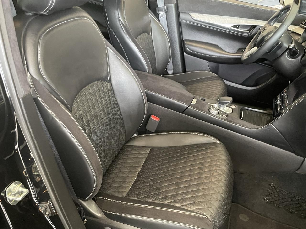 2022 INFINITI QX50 Autograph Annapolis MD