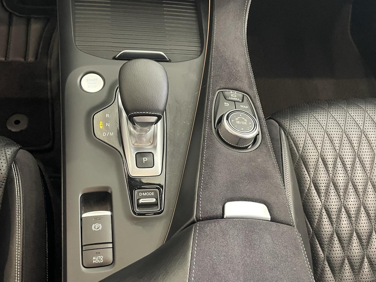 2022 INFINITI QX50 Autograph Annapolis MD