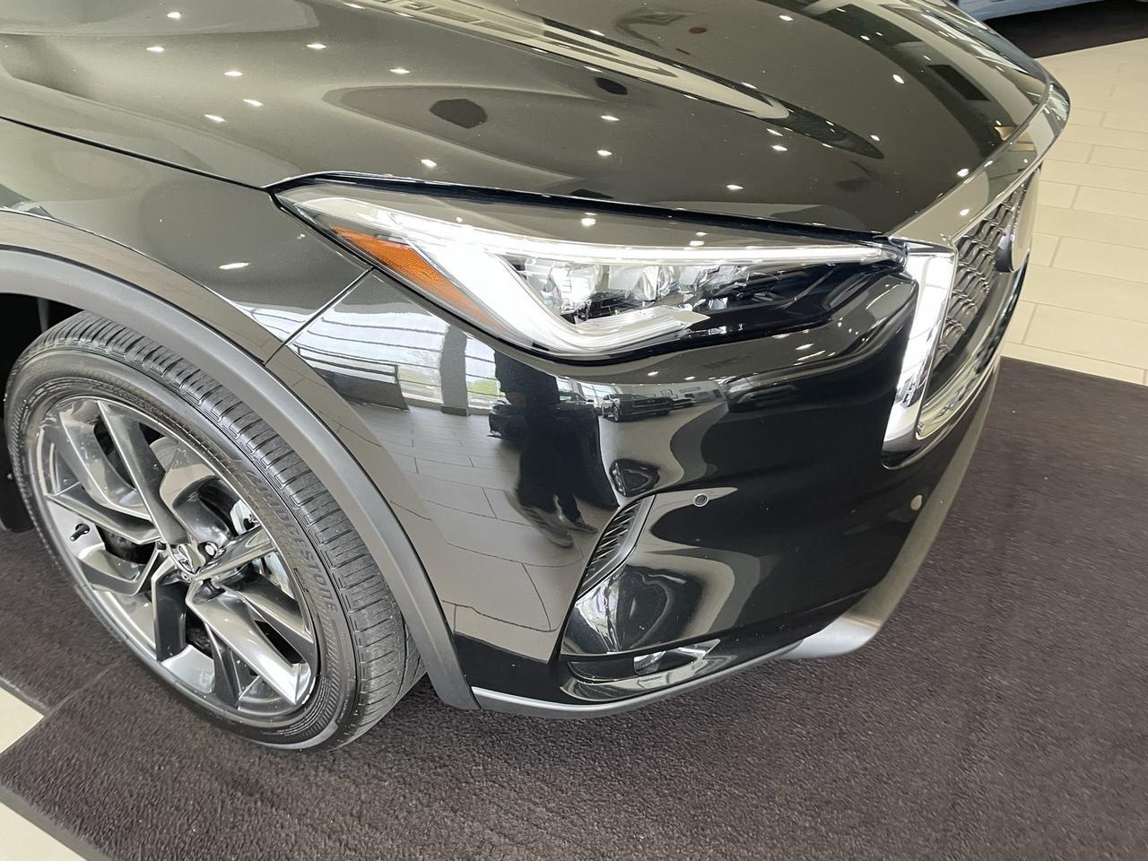 2022 INFINITI QX50 Autograph Annapolis MD