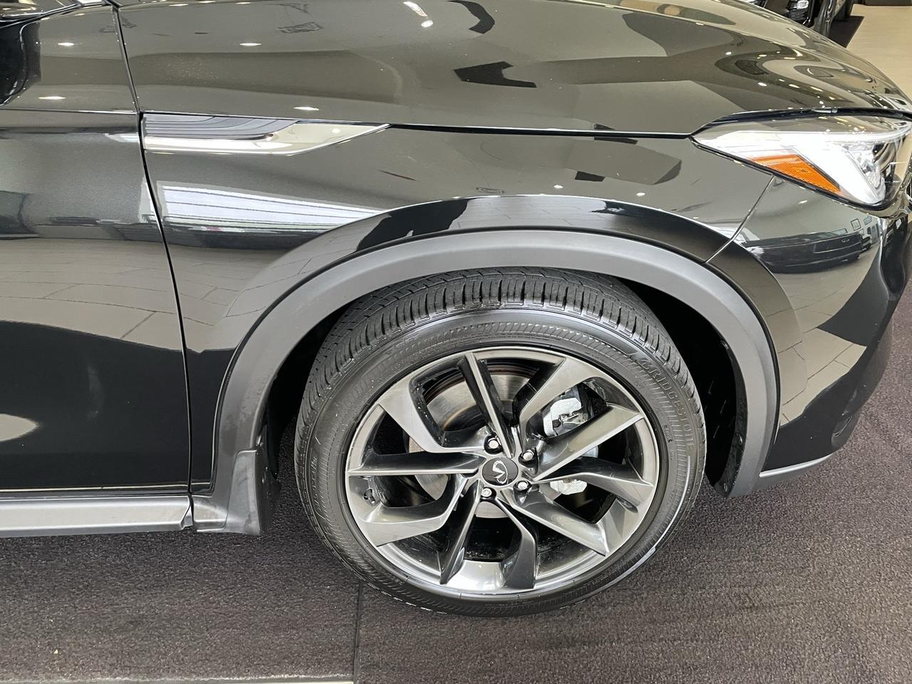 2022 INFINITI QX50 Autograph Annapolis MD