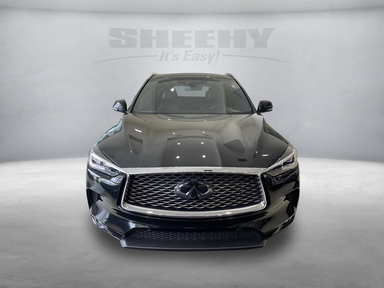 2022 INFINITI QX50 Autograph Annapolis MD