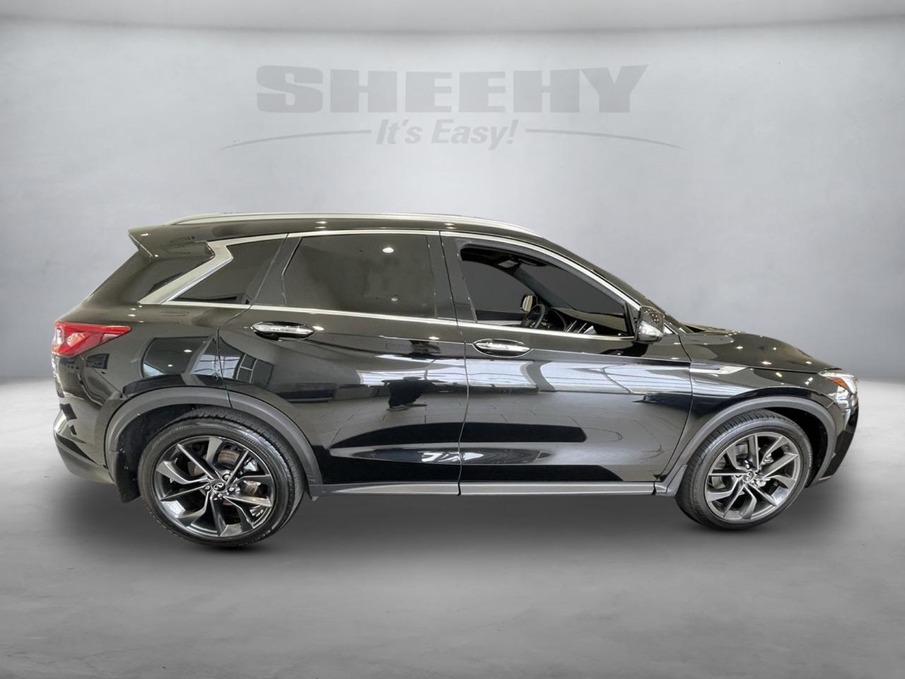 2022 INFINITI QX50 Autograph Annapolis MD