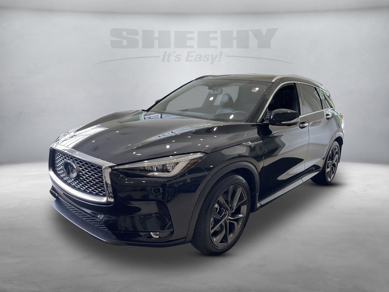 2022 INFINITI QX50 Autograph Annapolis MD