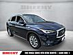 2022 INFINITI QX50 ESSENTIAL