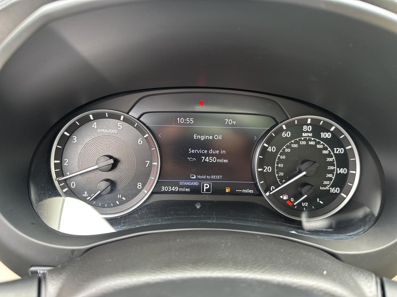 2022 INFINITI QX50 ESSENTIAL Chantilly VA