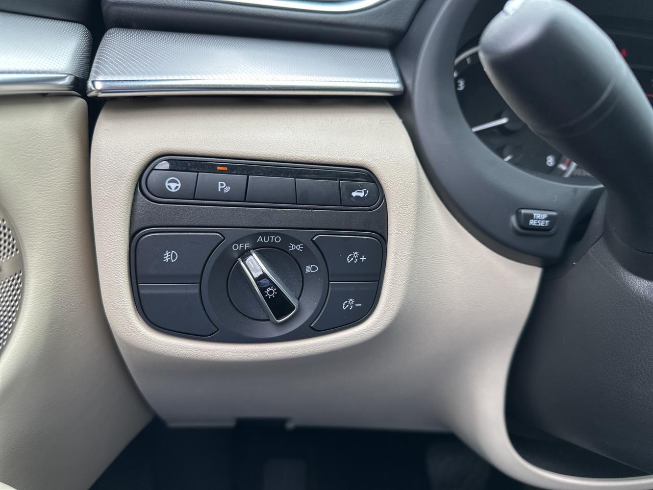 2022 INFINITI QX50 ESSENTIAL Chantilly VA