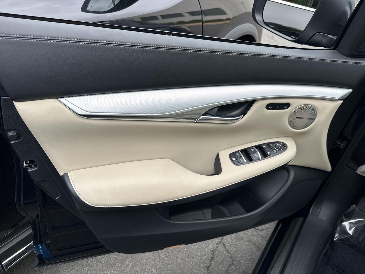 2022 INFINITI QX50 ESSENTIAL Chantilly VA