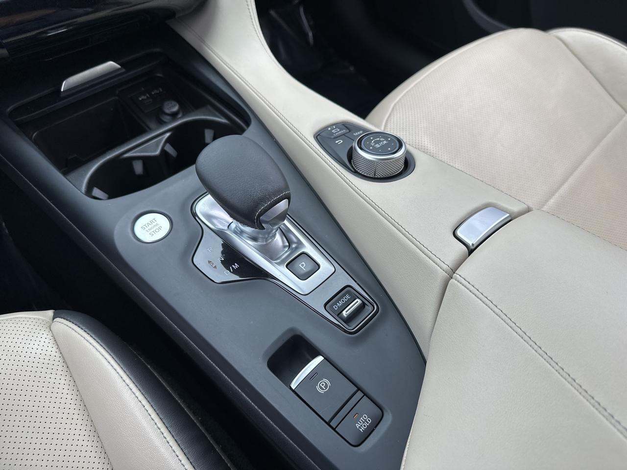 2022 INFINITI QX50 ESSENTIAL Chantilly VA