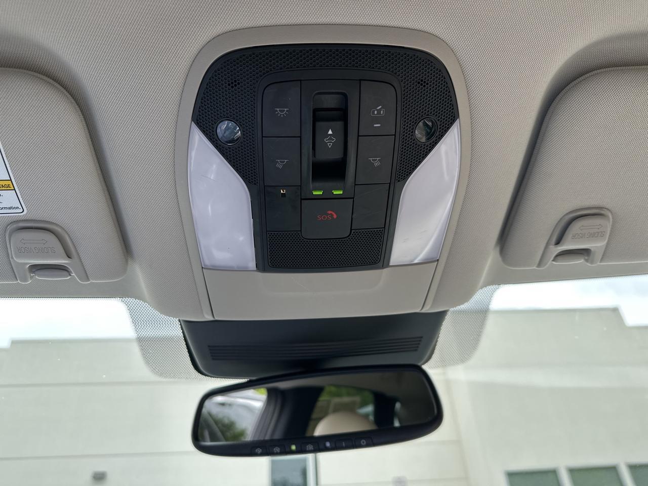 2022 INFINITI QX50 ESSENTIAL Chantilly VA