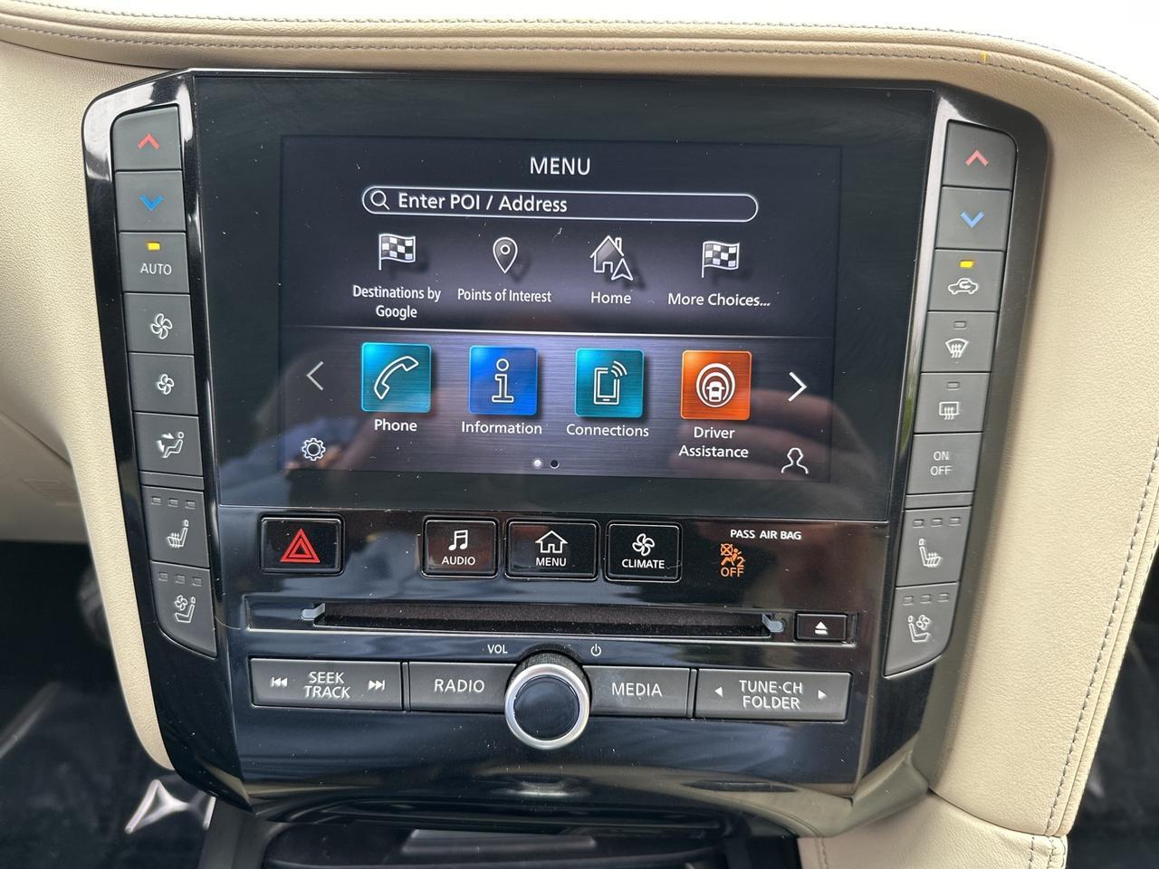 2022 INFINITI QX50 ESSENTIAL Chantilly VA