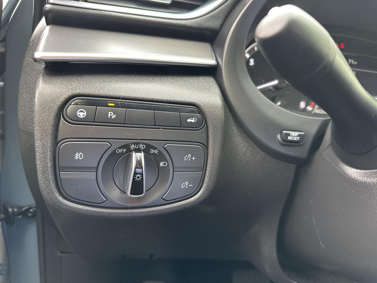 2022 INFINITI QX50 LUXE Chantilly VA