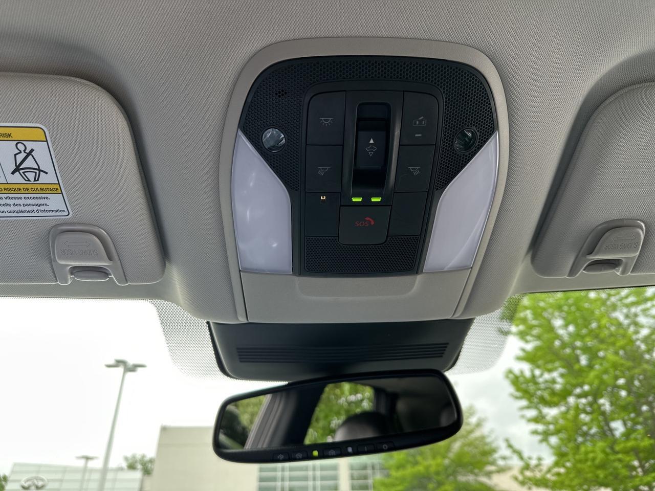 2022 INFINITI QX50 LUXE Chantilly VA