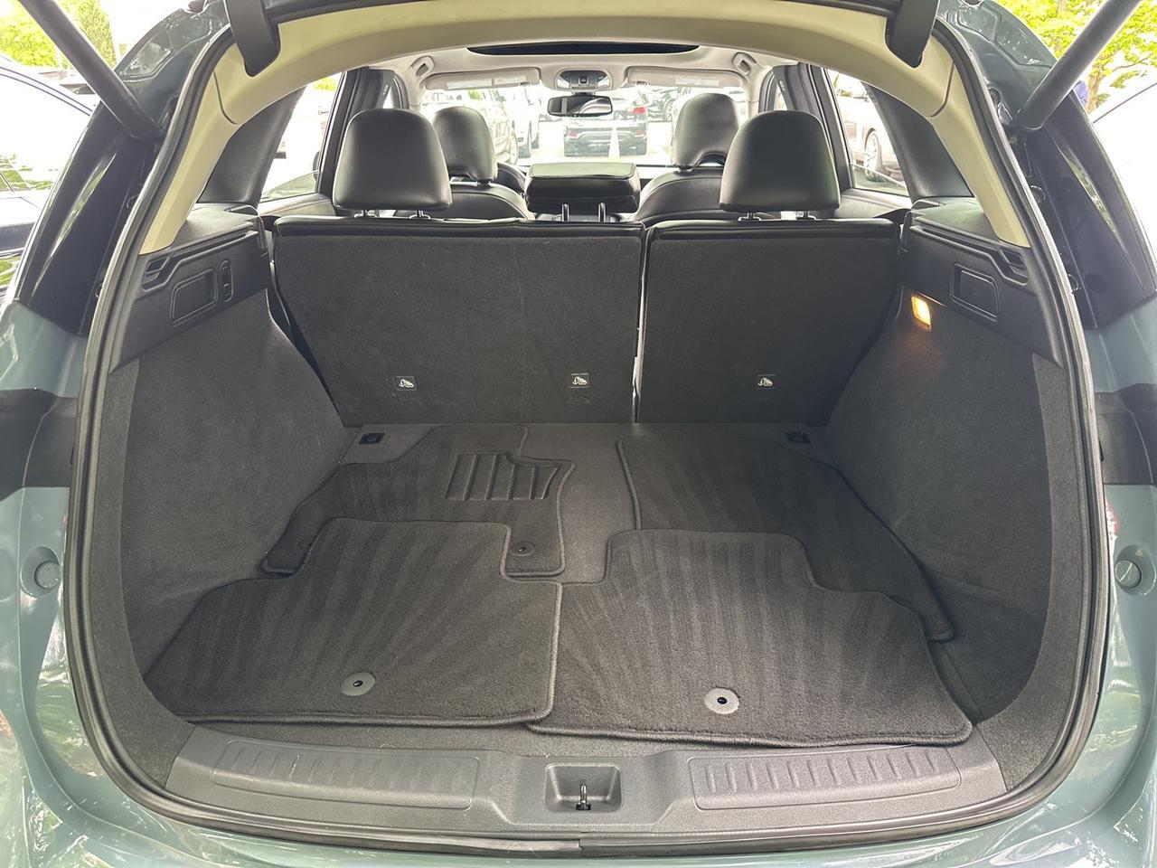 2022 INFINITI QX50 LUXE Chantilly VA