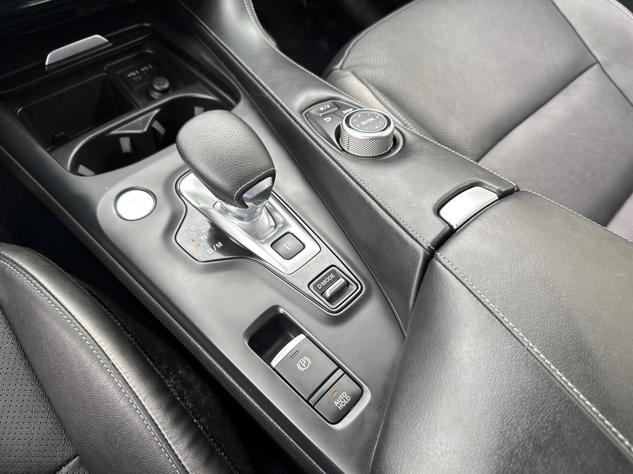 2022 INFINITI QX50 LUXE Chantilly VA