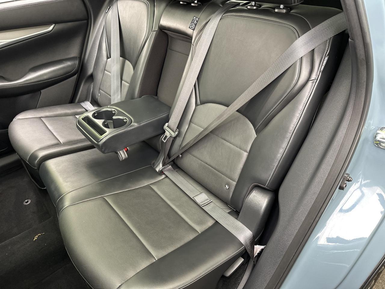 2022 INFINITI QX50 LUXE Chantilly VA