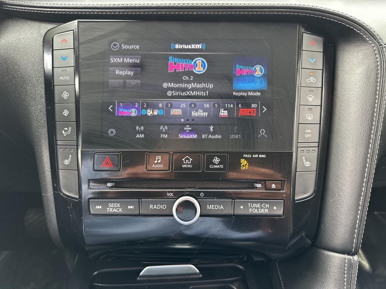 2022 INFINITI QX50 LUXE Chantilly VA