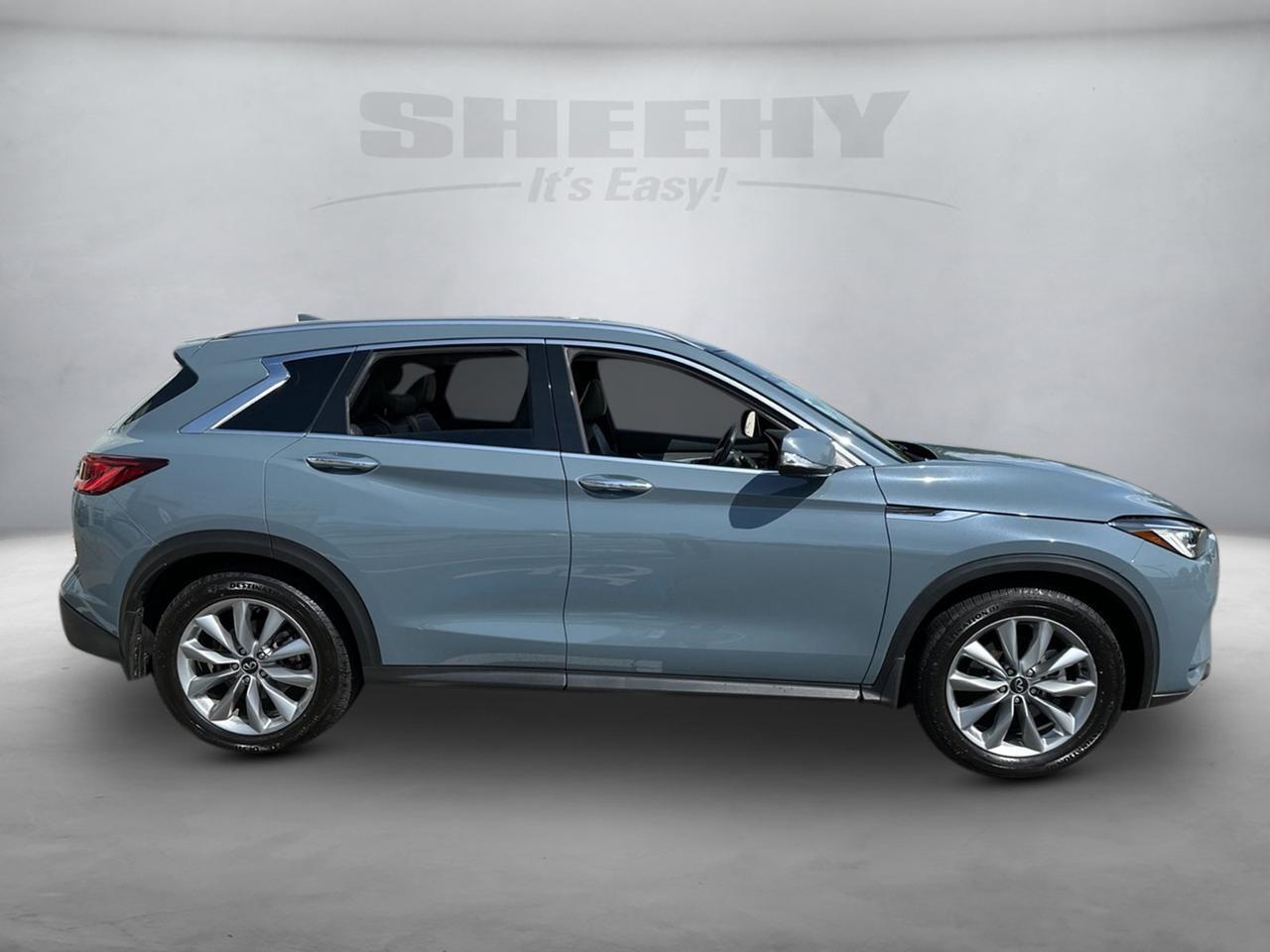 2022 INFINITI QX50 LUXE Chantilly VA