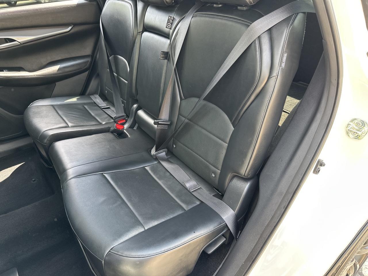 2022 INFINITI QX50 LUXE Chantilly VA