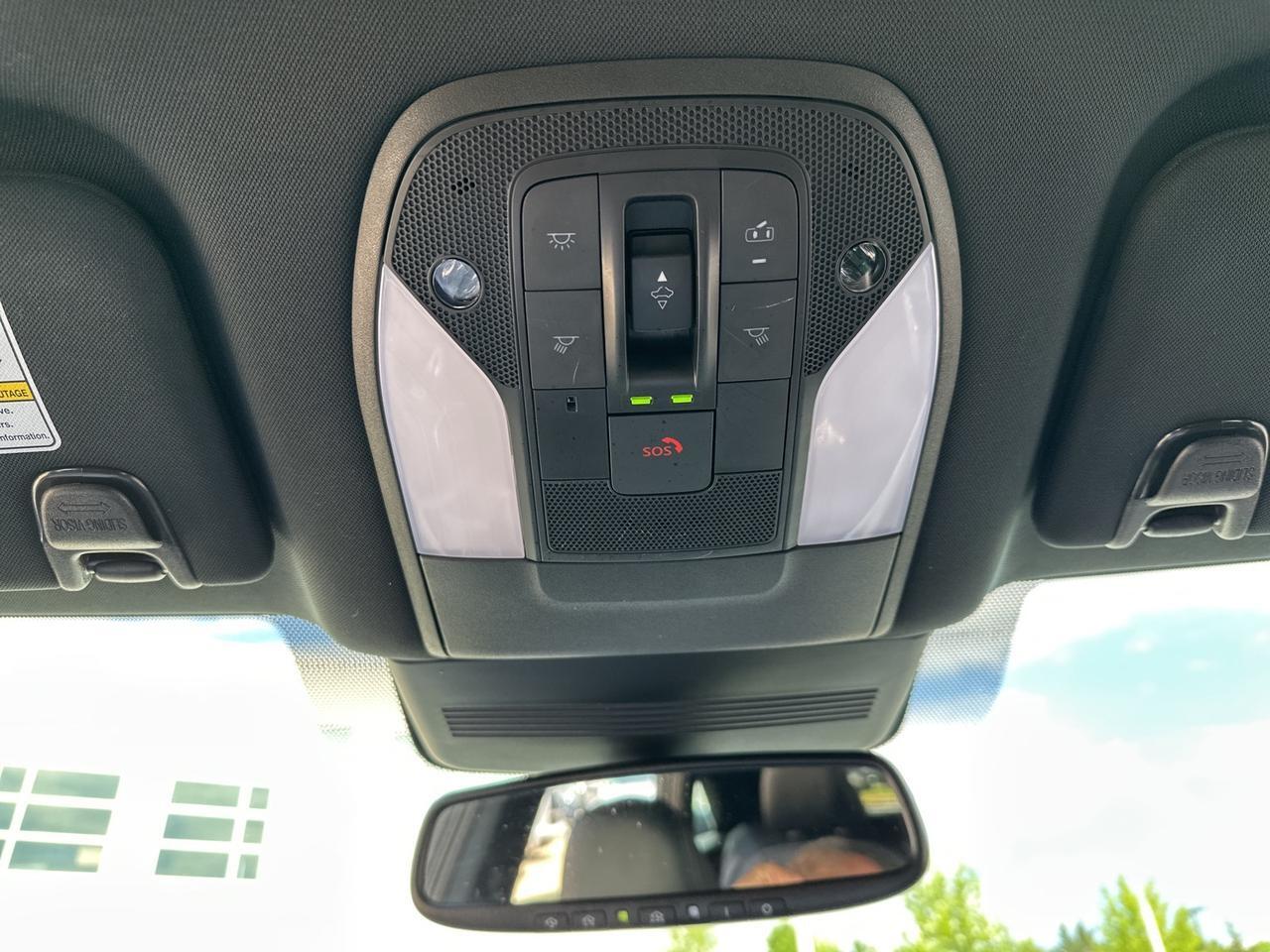 2022 INFINITI QX50 LUXE Chantilly VA