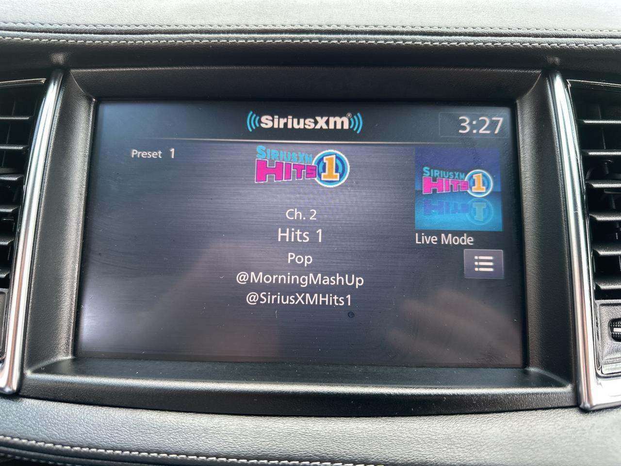 2022 INFINITI QX50 LUXE Chantilly VA