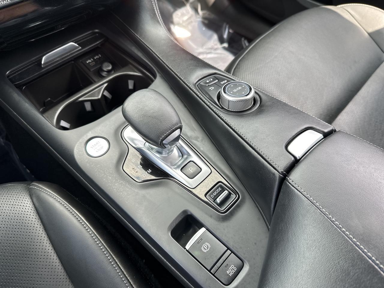 2022 INFINITI QX50 LUXE Chantilly VA