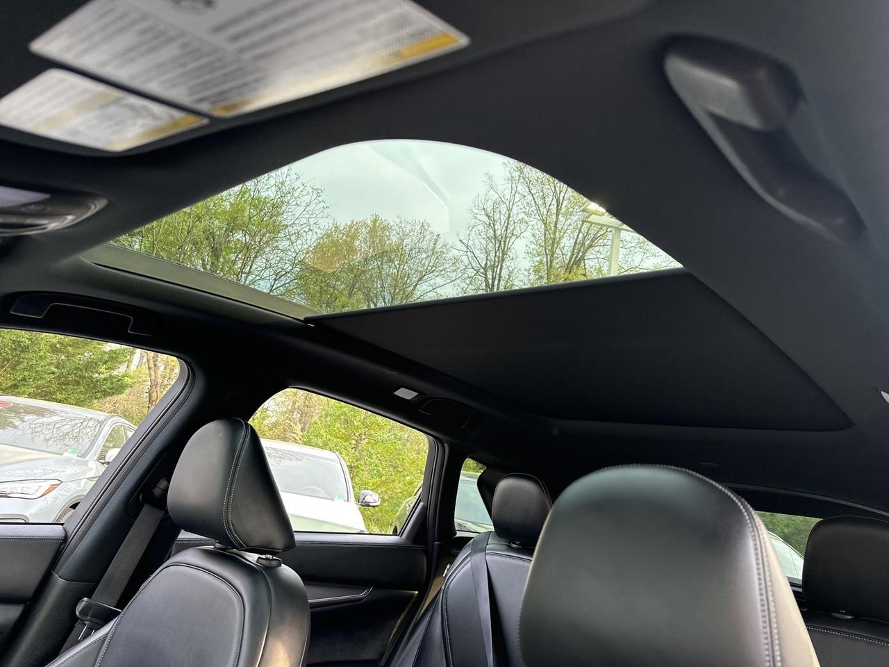 2022 INFINITI QX50 LUXE Chantilly VA