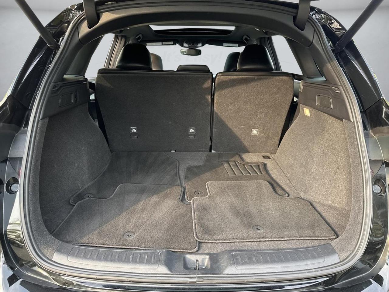 2022 INFINITI QX50 LUXE Chantilly VA