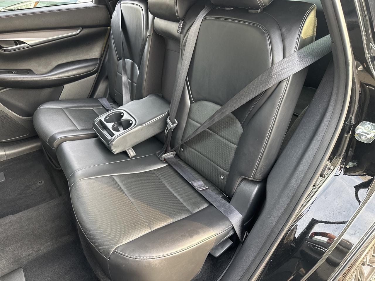 2022 INFINITI QX50 LUXE Chantilly VA