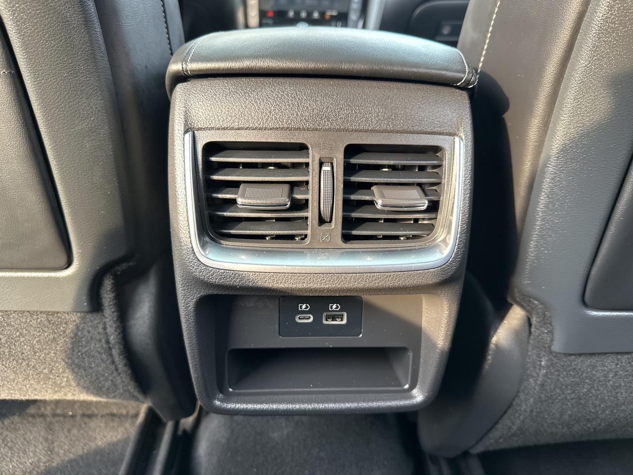 2022 INFINITI QX50 LUXE Chantilly VA