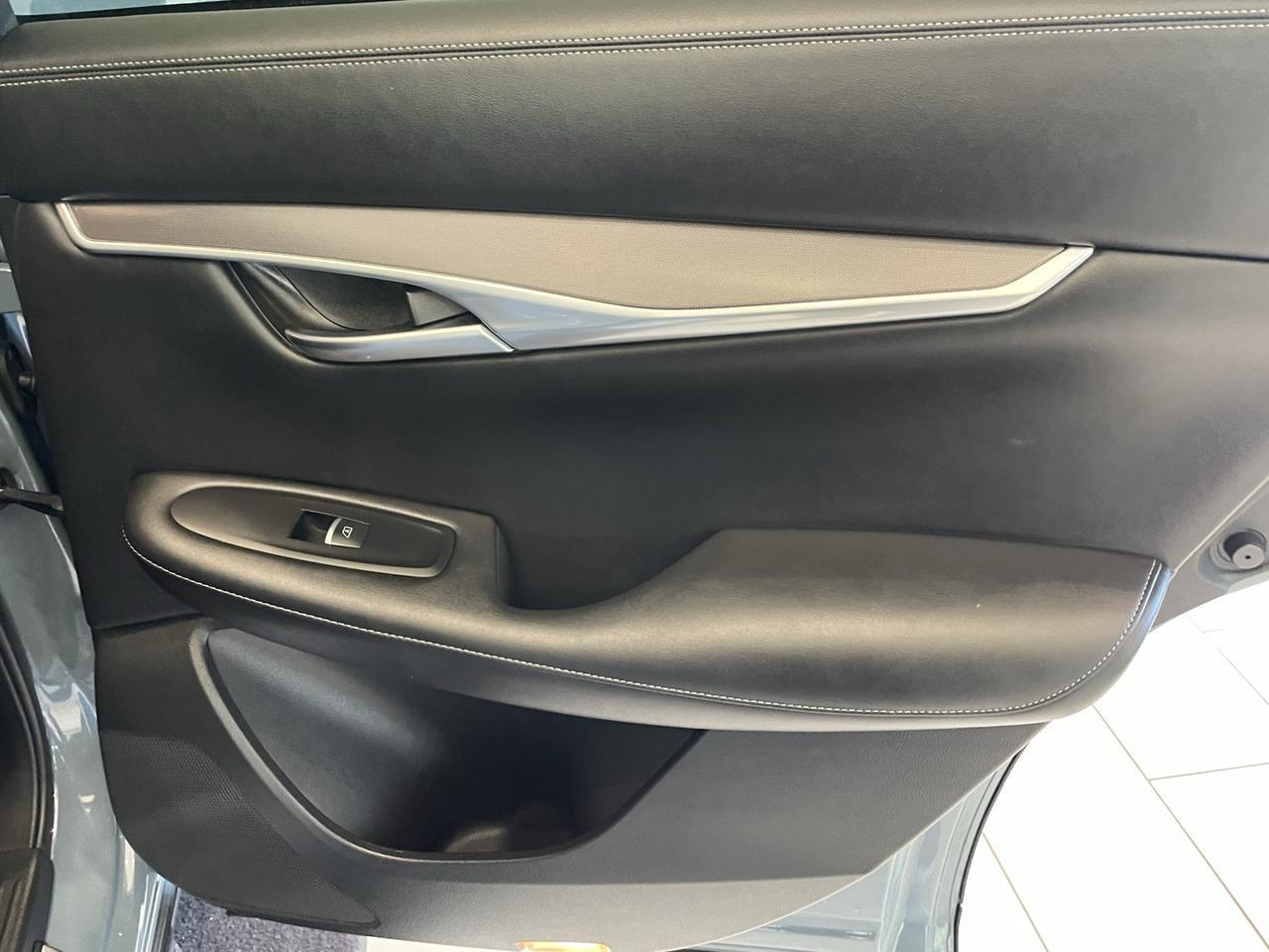 2022 INFINITI QX50 LUXE Annapolis MD