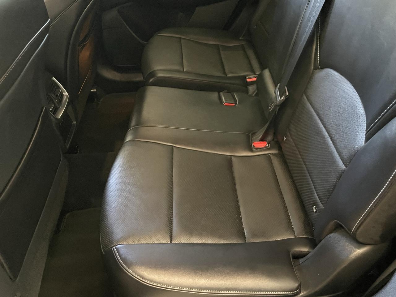 2022 INFINITI QX50 LUXE Annapolis MD