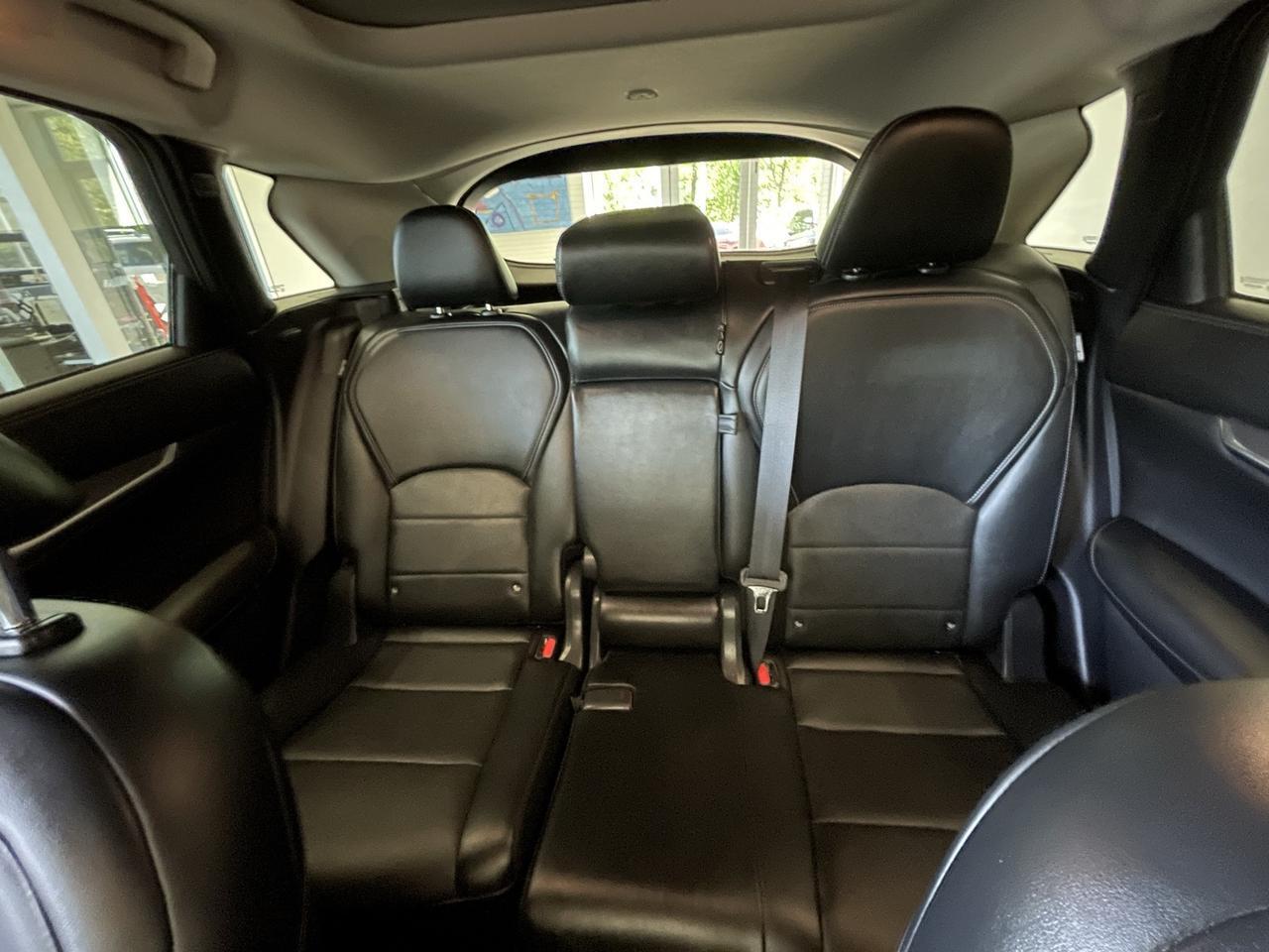 2022 INFINITI QX50 LUXE Annapolis MD