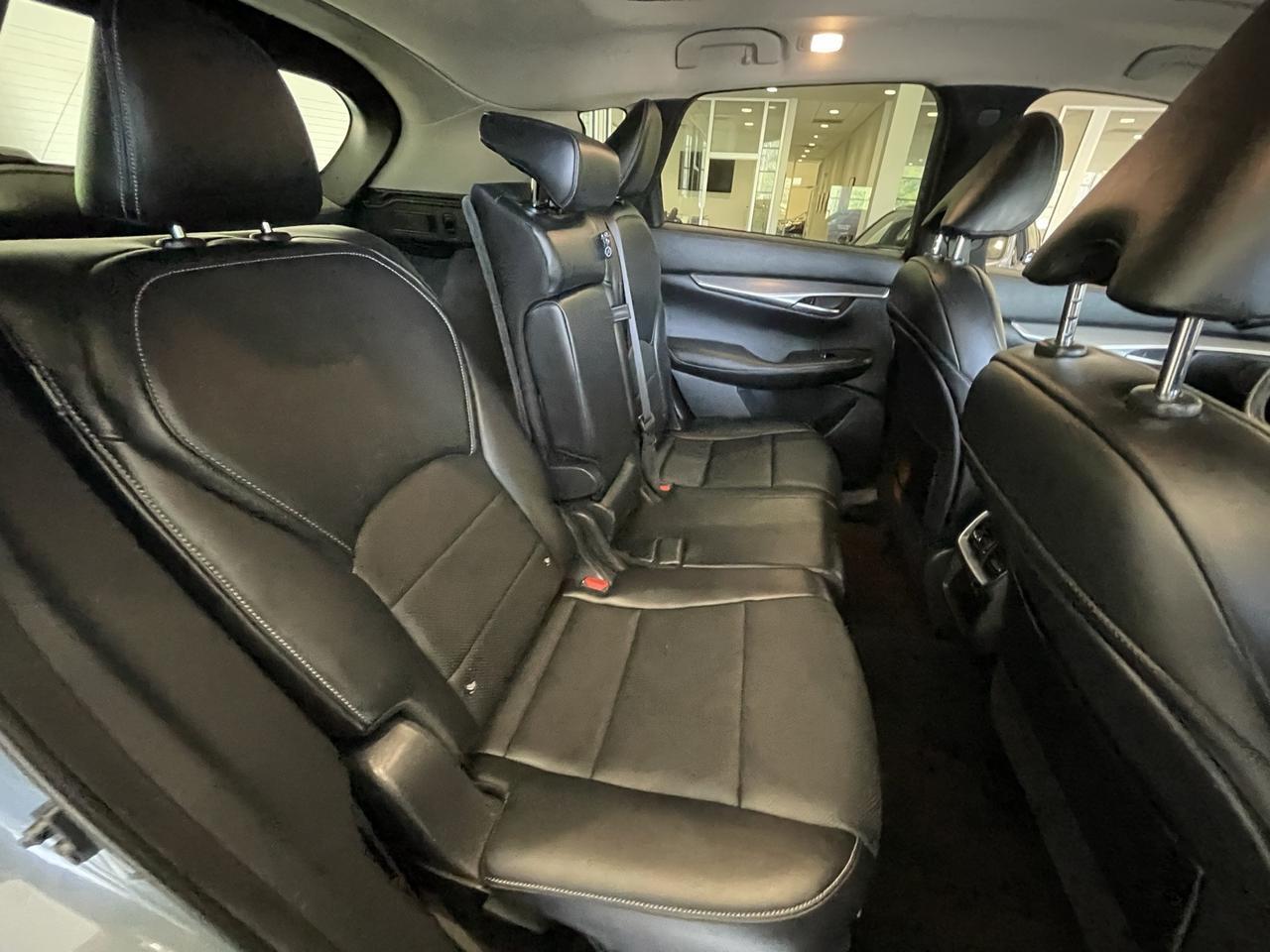 2022 INFINITI QX50 LUXE Annapolis MD