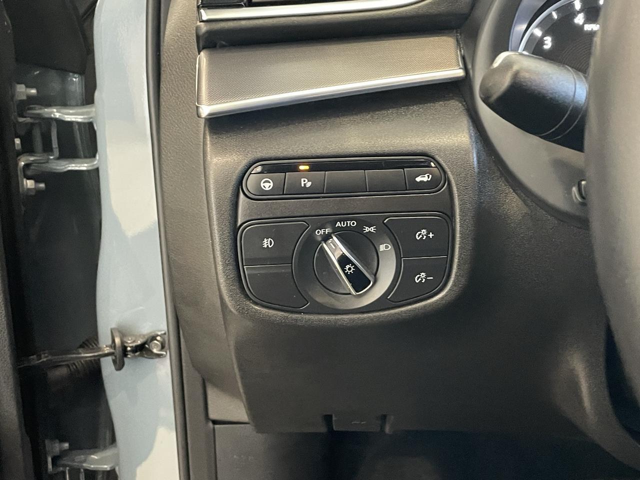 2022 INFINITI QX50 LUXE Annapolis MD