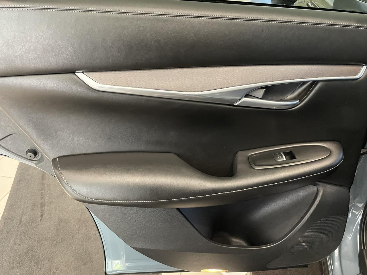 2022 INFINITI QX50 LUXE Annapolis MD