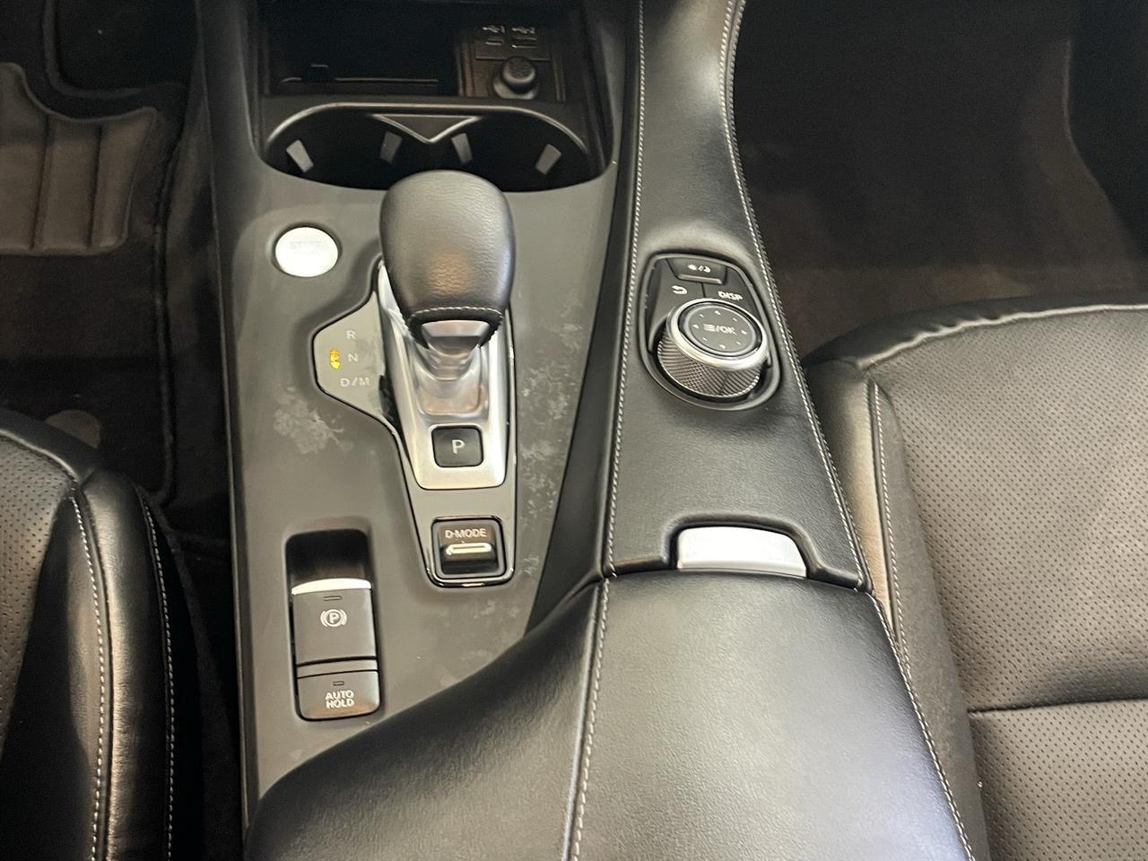 2022 INFINITI QX50 LUXE Annapolis MD