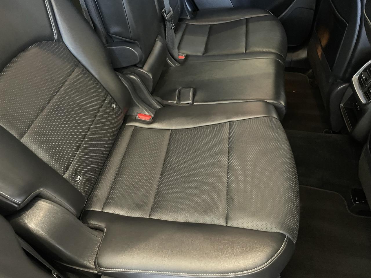 2022 INFINITI QX50 LUXE Annapolis MD