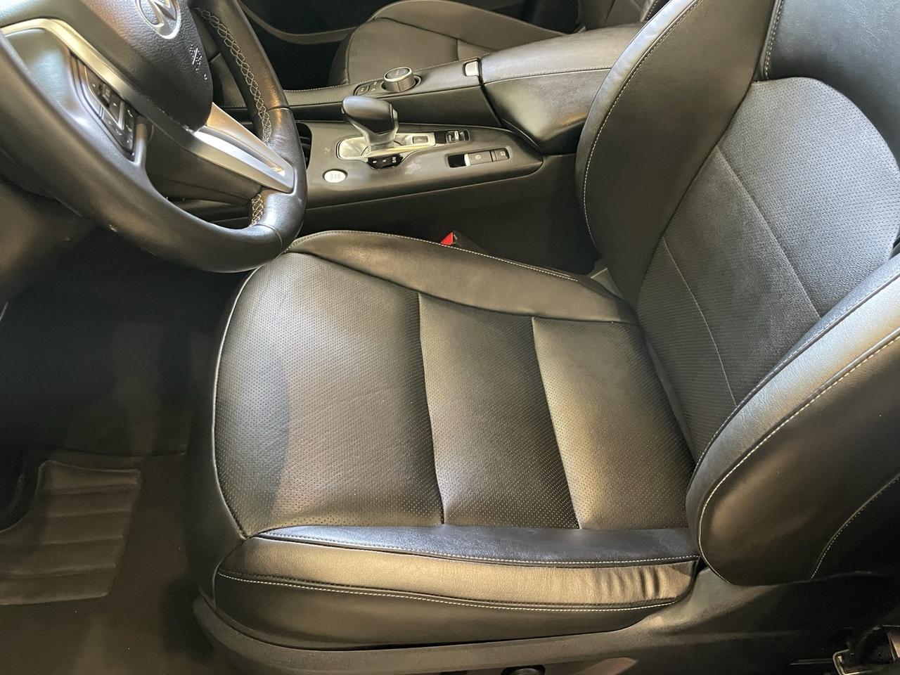 2022 INFINITI QX50 LUXE Annapolis MD