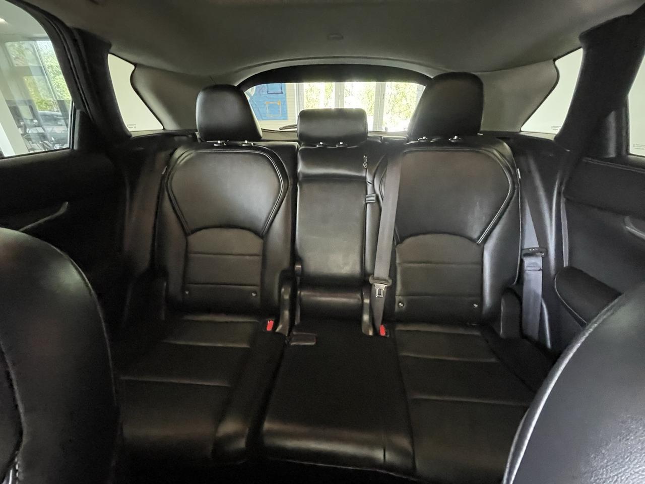 2022 INFINITI QX50 LUXE Annapolis MD