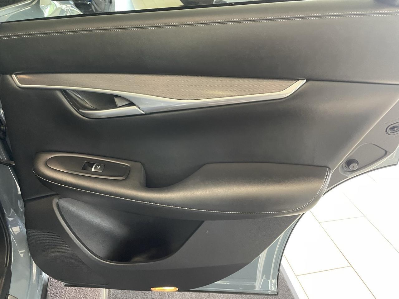 2022 INFINITI QX50 LUXE Annapolis MD