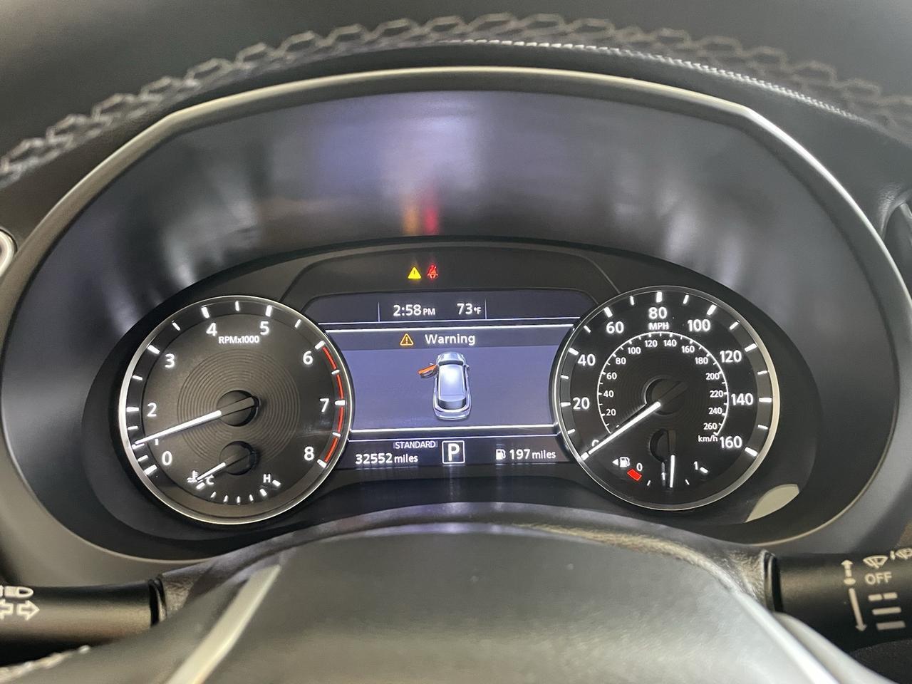 2022 INFINITI QX50 LUXE Annapolis MD